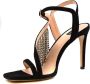 Pinko Sandalen Black Dames - Thumbnail 3