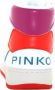Pinko Sneakers Meerkleurig Dames - Thumbnail 5