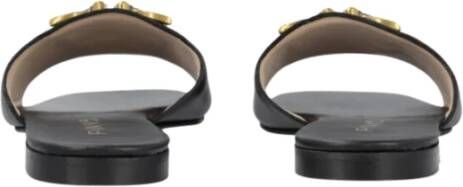 pinko Sliders Black Dames