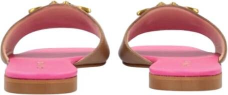 pinko Sliders Pink Dames