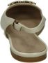 Pinko Slingback Schoenen Beige Dames - Thumbnail 4