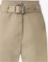 Pinko Slouchy cargobroek met riem - Thumbnail 2