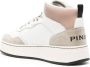 Pinko Sneaker 100% sa stelling Productcode: 101690-A13U-T3R White - Thumbnail 5