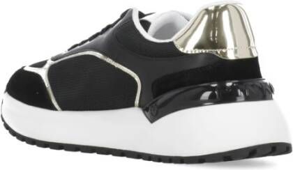 pinko Sneakers Black Dames