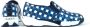 Pinko sneakers Blauw Dames - Thumbnail 3