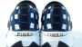 Pinko sneakers Blauw Dames - Thumbnail 5