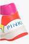 Pinko Sneakers Meerkleurig Dames - Thumbnail 10