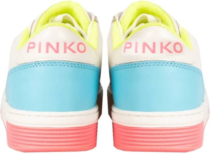 pinko Sneakers Multicolor Dames