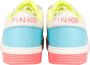 Pinko Sneakers Multicolor Dames - Thumbnail 2