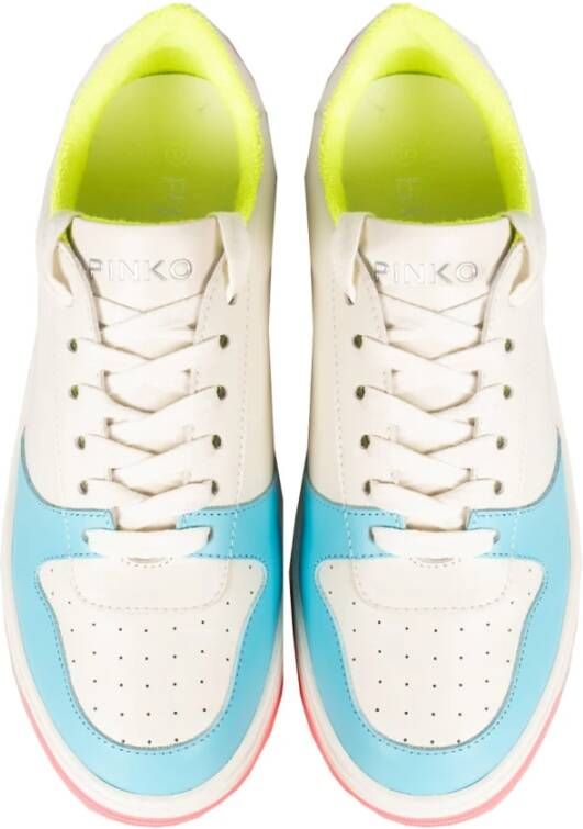 pinko Sneakers Multicolor Dames