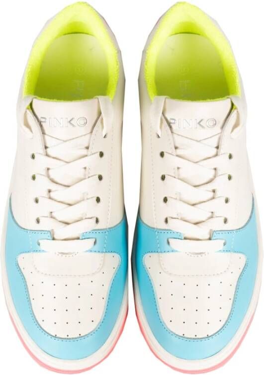 pinko Sneakers Multicolor Dames