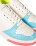 Pinko Sneakers Multicolor Dames - Thumbnail 4