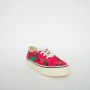 Pinko Sneakers Roze Dames - Thumbnail 2