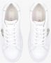 Pinko Witte Sneaker Yoko 01 White Dames - Thumbnail 3