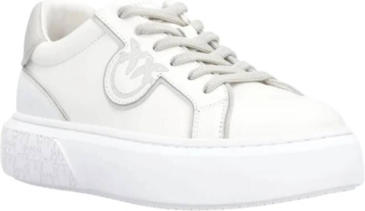pinko Sneakers White Dames