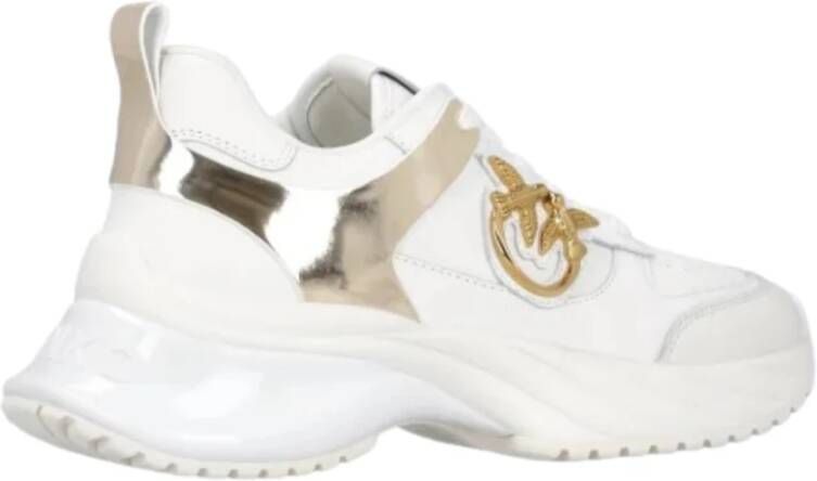 pinko Sneakers White Dames