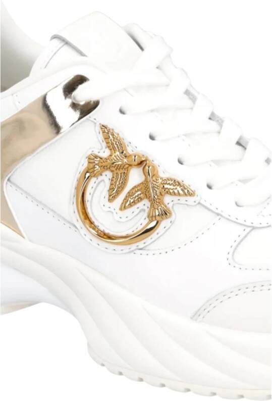 pinko Sneakers White Dames