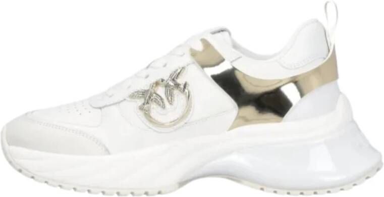 pinko Sneakers White Dames