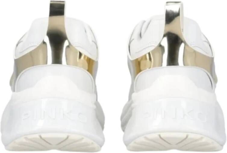 pinko Sneakers White Dames