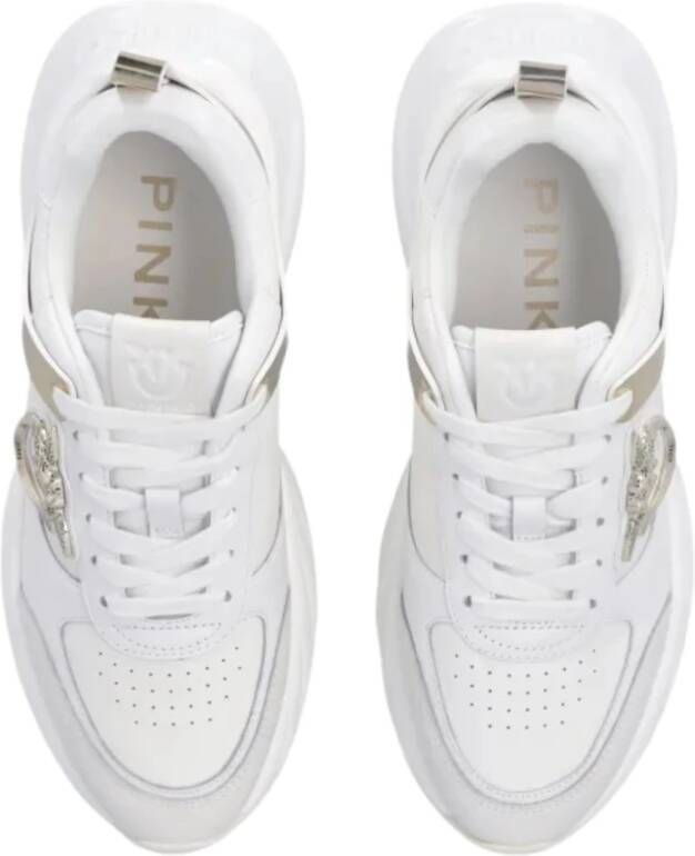 pinko Sneakers White Dames