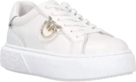 pinko Sneakers White Dames