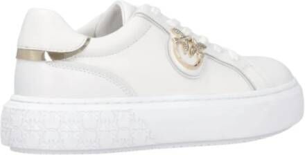 pinko Sneakers White Dames