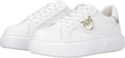 pinko Sneakers White Dames