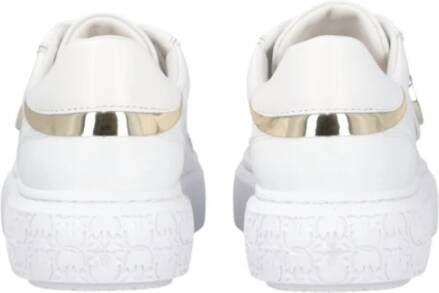 pinko Sneakers White Dames