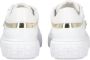 Pinko Sneakers White Dames - Thumbnail 6