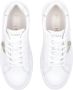 Pinko Sneakers White Dames - Thumbnail 7
