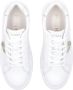 Pinko Sneakers White Dames - Thumbnail 7