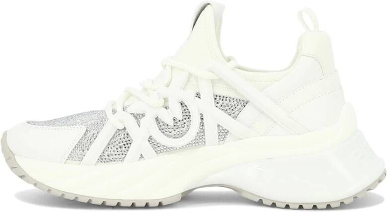 pinko Sneakers White Dames