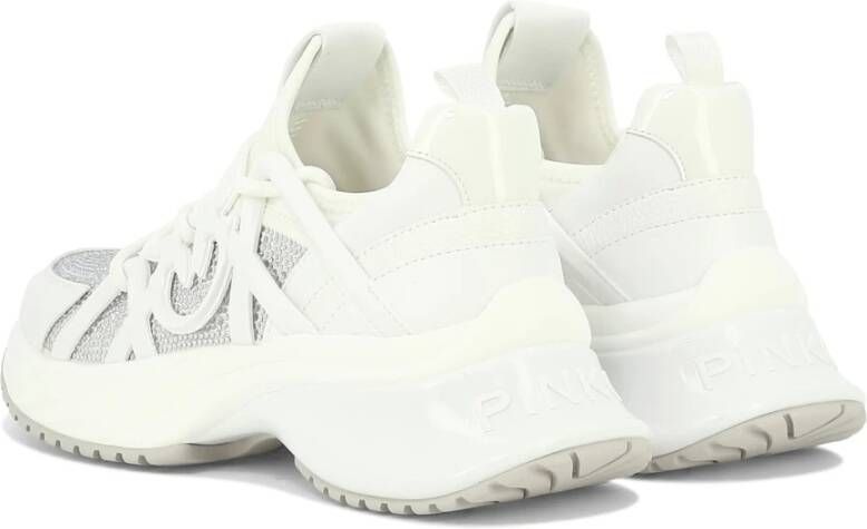 pinko Sneakers White Dames