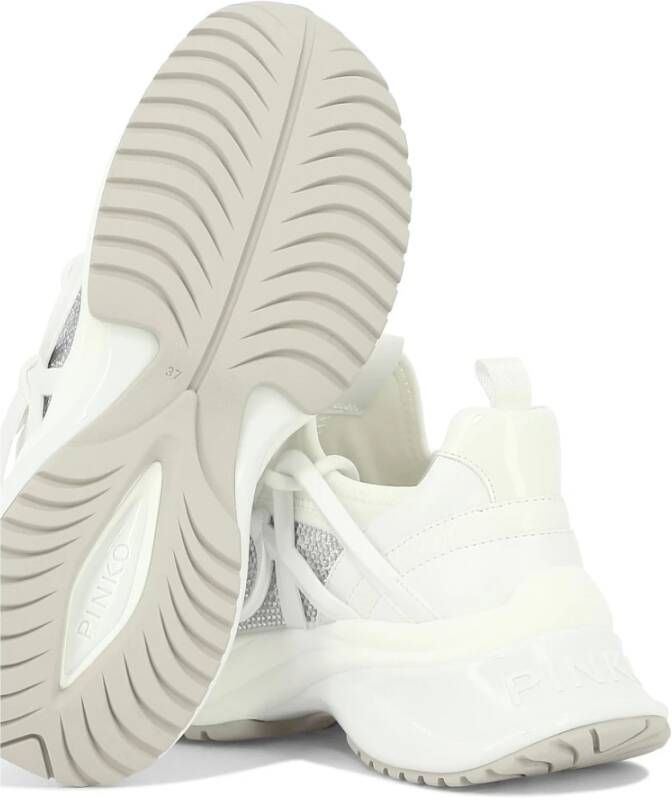 pinko Sneakers White Dames