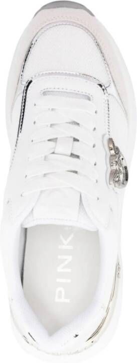 pinko Sneakers White Dames