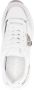 Pinko Witte Leren Sneakers Lente Zomer Collectie White Dames - Thumbnail 23