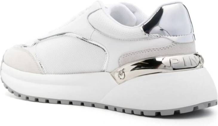 pinko Sneakers White Dames