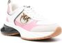 Pinko Sneakers White Dames - Thumbnail 3