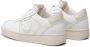 Pinko Witte Casual Gesloten Platte Sneakers White Dames - Thumbnail 7