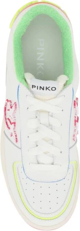 pinko Sneakers Meerkleurig Dames