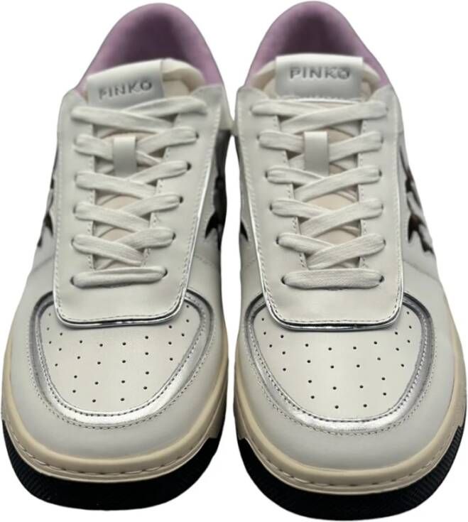 pinko Sneakers Wit Dames