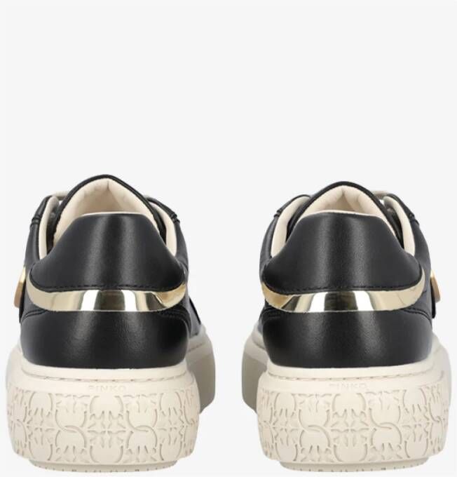 Pinko Stijlvolle Casual Sneakers