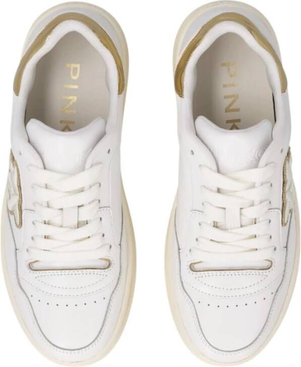 Pinko Stijlvolle Fashion Accessoire Sneakers
