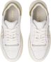 PINKO Lage Sneakers Dames Mandy 11 Maat: 37 Materiaal: Leer Kleur: Wit - Thumbnail 13