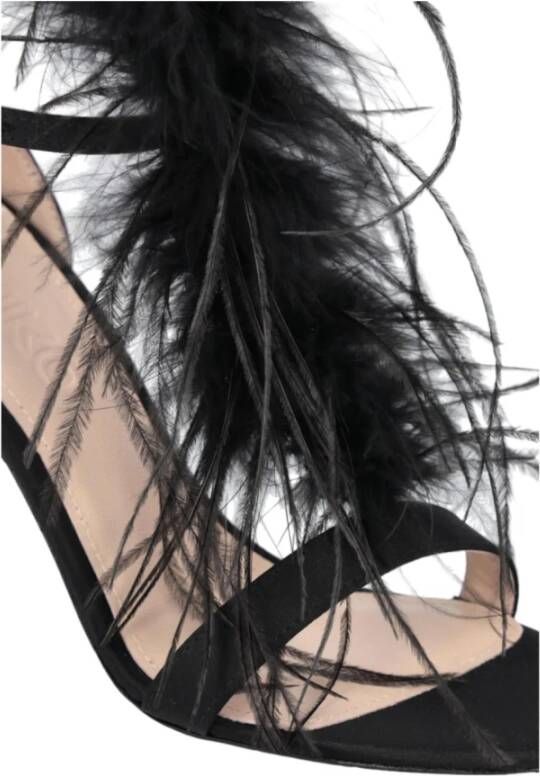 Pinko Stijlvolle Sandalen voor Vrouwen