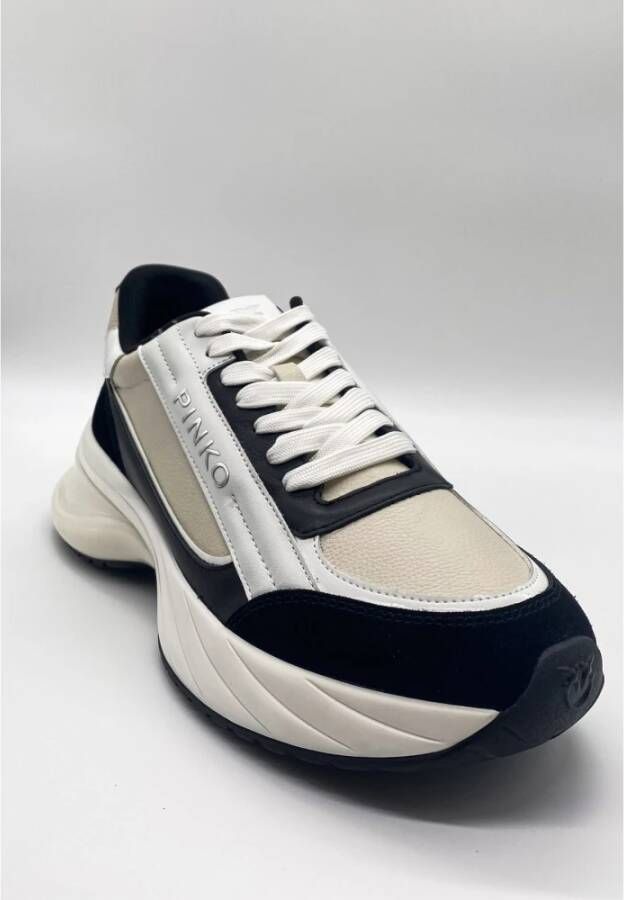 pinko Stijlvolle Schoenen voor Vrouwen Multicolor Dames