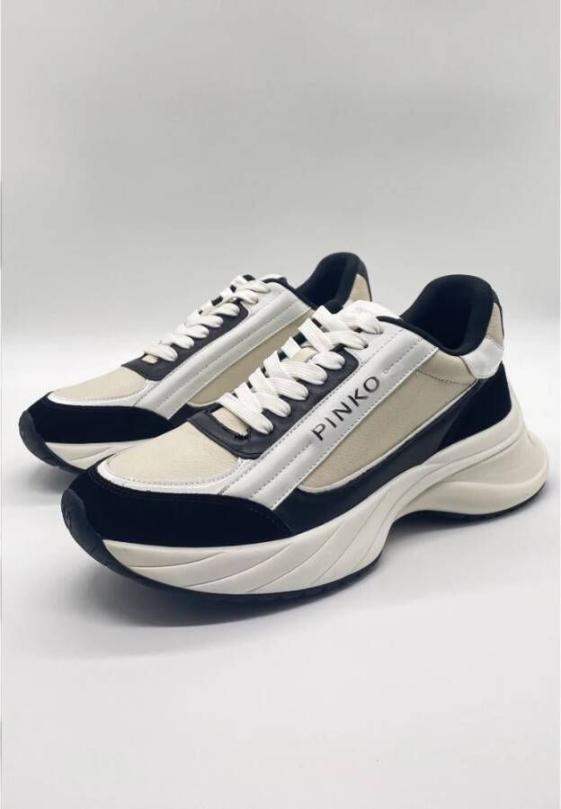 pinko Stijlvolle Schoenen voor Vrouwen Multicolor Dames