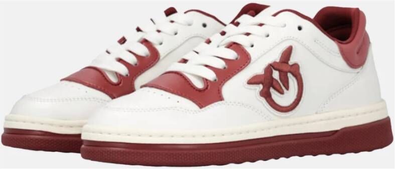 pinko Stylish Sneakers Multicolor Dames