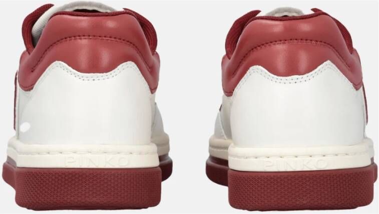 pinko Stylish Sneakers Multicolor Dames