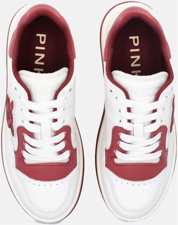 pinko Stylish Sneakers Multicolor Dames